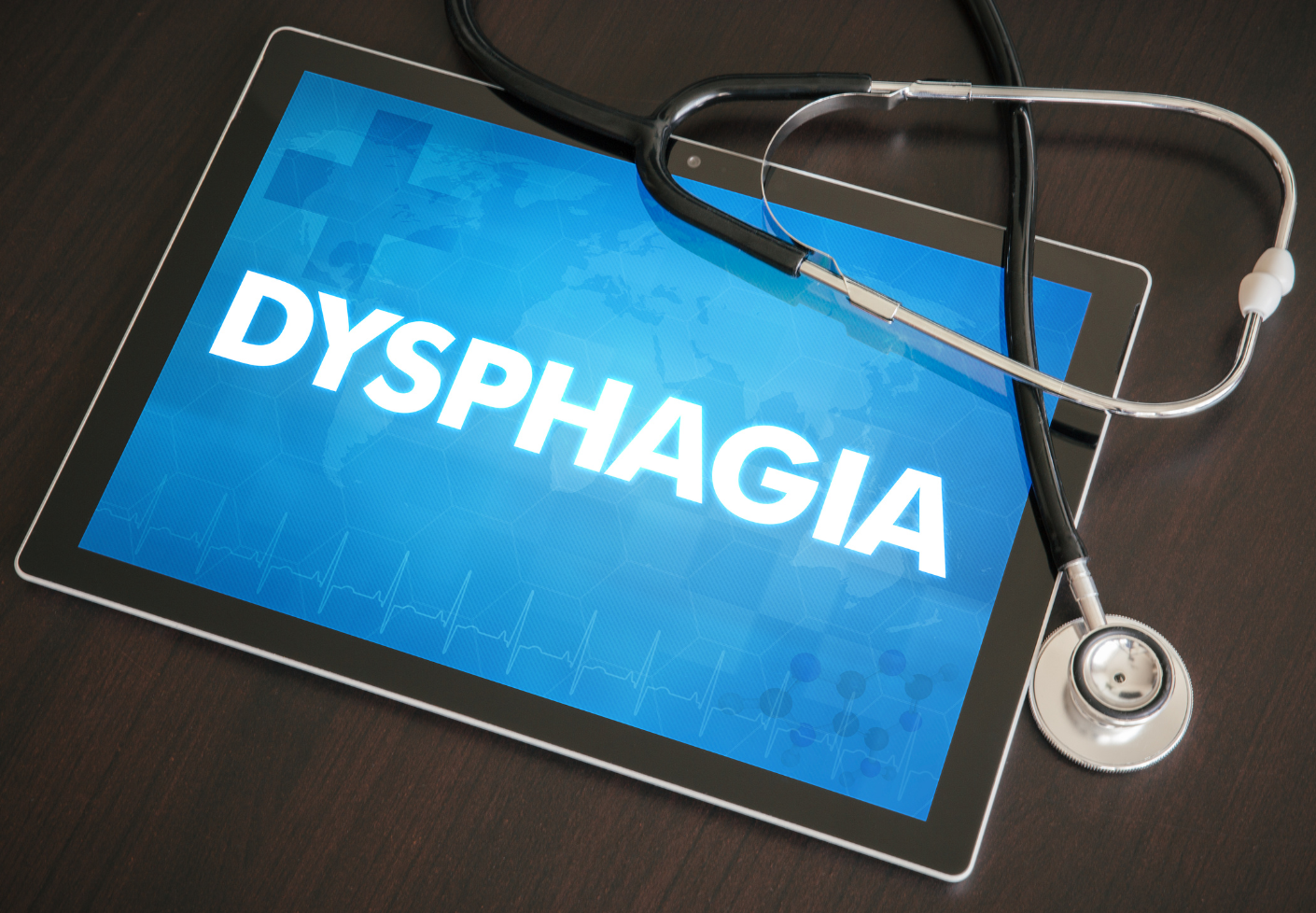 disfagia