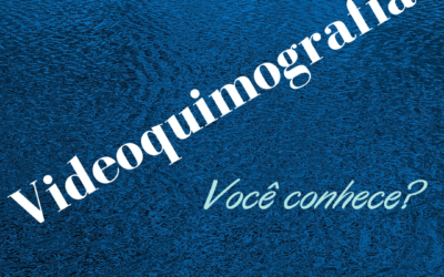 Videoquimografia – você conhece?