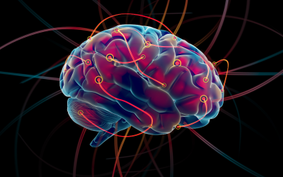Dislexia em Crianças e Modulação Cerebral