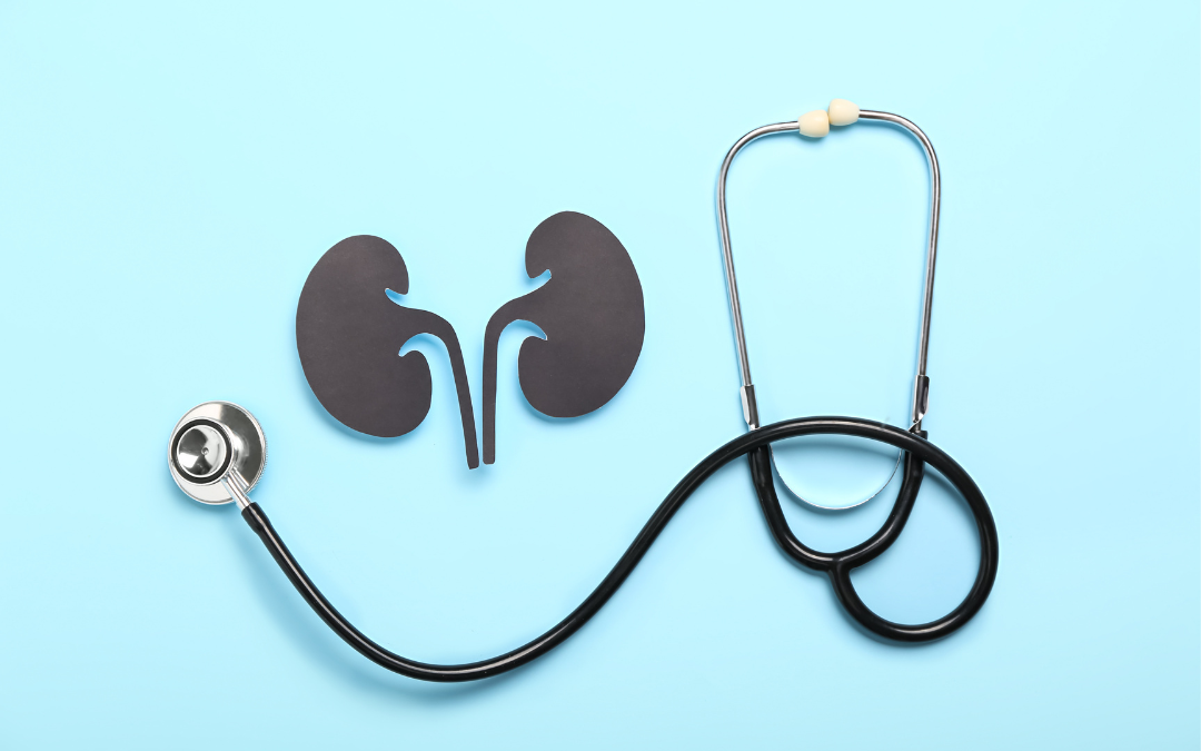 Impacto da Doença Renal Crônica na Audição e no Equilíbrio